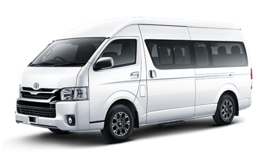 Toyota Hiace Bus Prices in Kenya (2021) – New and Used