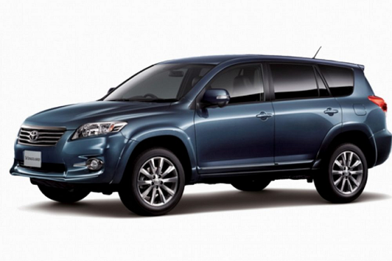 Toyota Vanguard Prices in Kenya (2021) – New & Used