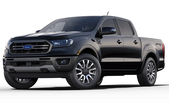 Ford Ranger Prices in Kenya (March 2023)