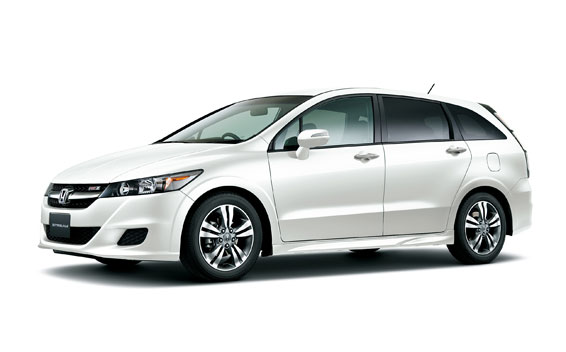 Honda Stream Prices in Kenya (2021) – New and Used