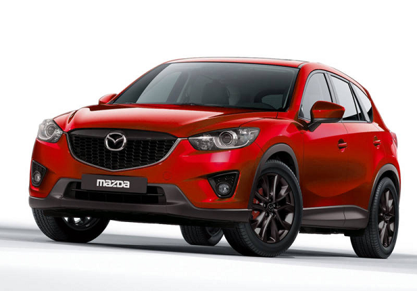Mazda Demio Prices in Kenya (2021) – New & Used