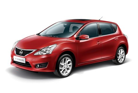 Nissan Tiida Price in Kenya (2021) – New and Used