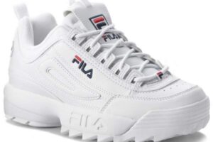 Fila Shoes Prices in Kenya (January 2024)