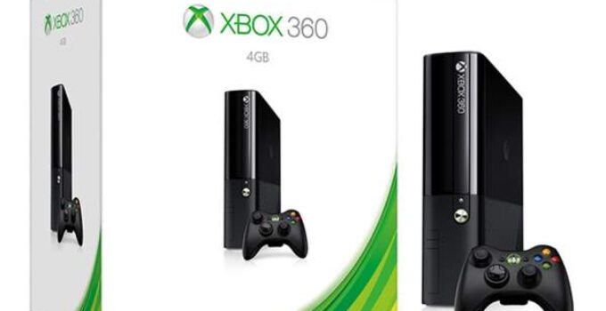 Xbox 360 Prices in Kenya (2021)
