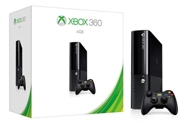Xbox 360 Prices in Kenya