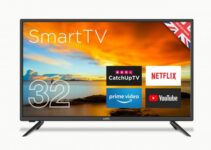 32-inch Smart TV Prices in Kenya (November 2022)