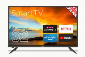 32-inch Smart TV Prices in Kenya (September 2022)