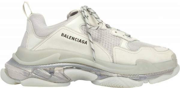 Balenciaga Shoe Prices in Kenya