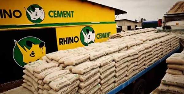 Cement Prices in Kenya