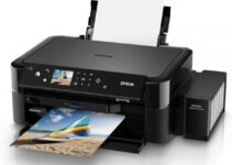 Epson L850 Prices in Kenya (March 2023)