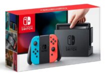 Nintendo Switch Prices in Kenya (2021) – New & Used
