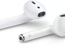 Airpods Prices in Kenya (March 2023)