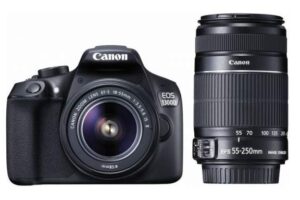 Canon Camera Prices in Kenya (January 2024)