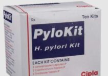 H Pylori Kit Prices in Kenya (March 2023)