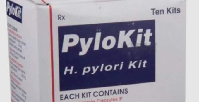 H Pylori Kit Prices in Kenya (2021)