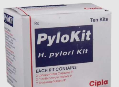 H Pylori Kit Prices in Kenya
