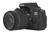 Canon 750D Price in Kenya (2021)