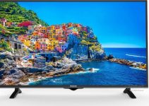 43-inch Smart TV Prices in Kenya (December 2022)