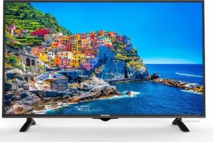 43-inch Smart TV Prices in Kenya (September 2022)