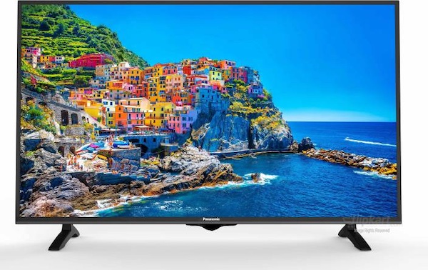43 inch smart tv price in Kenya