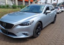 Mazda Atenza Prices in Kenya (December 2023)