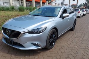 Mazda Atenza Prices in Kenya (January 2024)