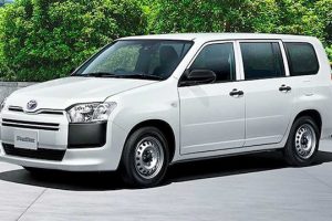 Toyota Probox Prices in Kenya (January 2024)